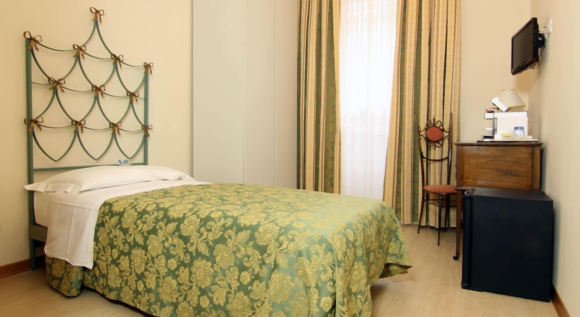 Albergo Al Viale Trieste Eksteriør bilde